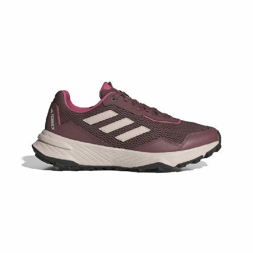 Adidas Scarpe da Running per Adulti Adidas Tracefinder Trail Running Rosso Bordeaux