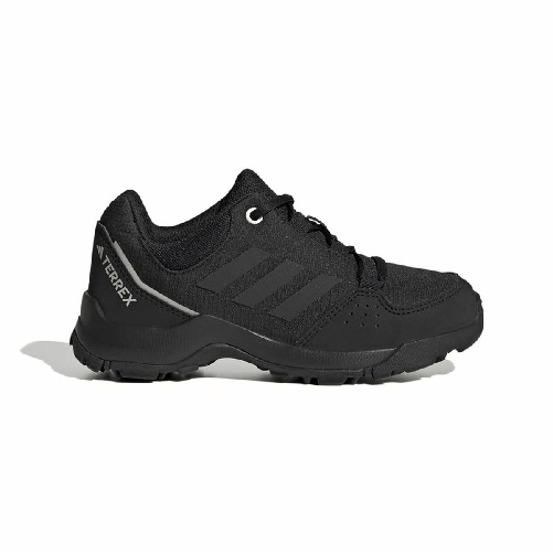 Adidas Scarpe da Uomo per Camminare Adidas Terrex Hyperhiker Low Nero