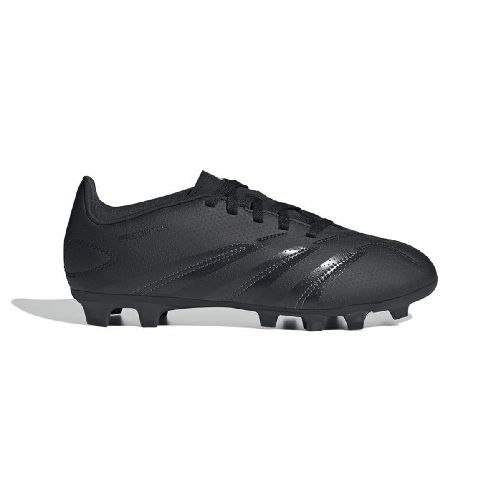Adidas Scarpe da Calcio per Bambini Adidas Predator Club Fxg Nero