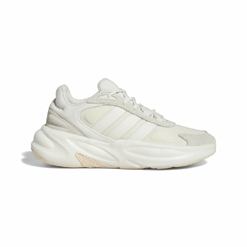 Adidas Scarpe da Running per Adulti Adidas Ozelle Cloudfoam Bianco