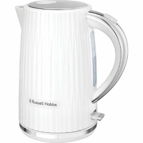 Russell Hobbs Bollitore Russell Hobbs Bianco