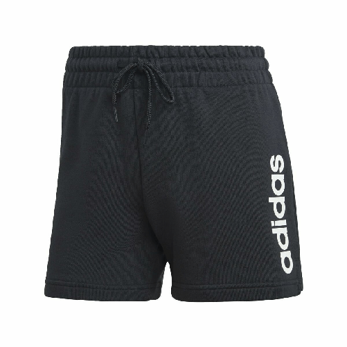 Adidas Pantalone Lungo Sportivo Adidas Nero Donna