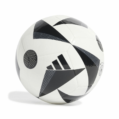 Adidas Pallone da Calcio Adidas Alemania Club Bianco Taglia 5
