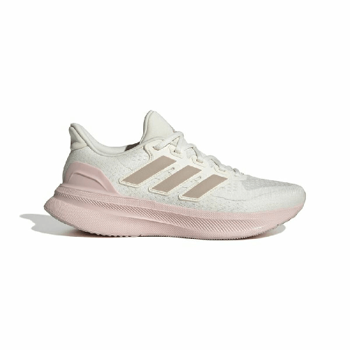 Adidas Scarpe da Running per Adulti Adidas Ultrarun 5 Bianco