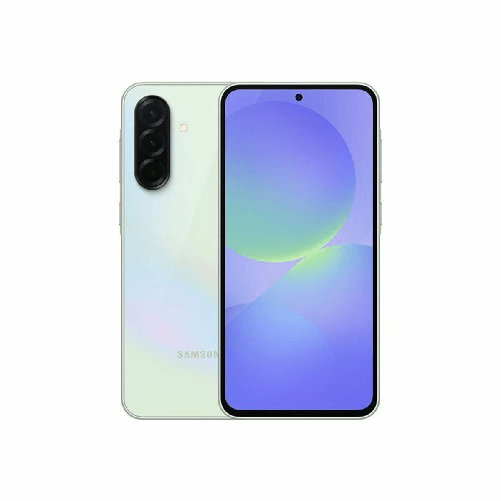 Samsung Smartphone Samsung 6,7" 6 GB RAM 128 GB Lime
