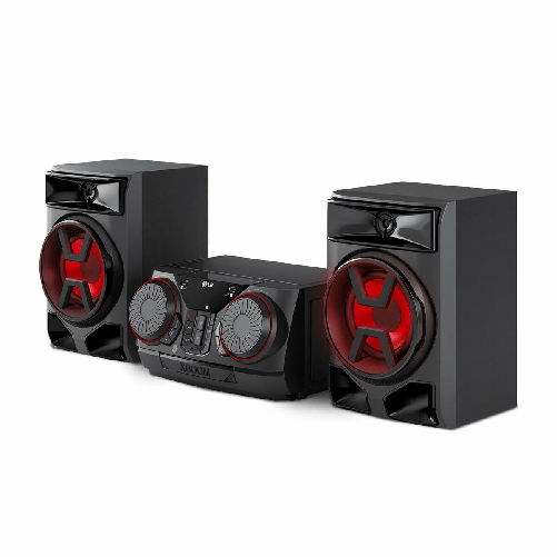 LG Mini impianto Stereo LG CK43N
