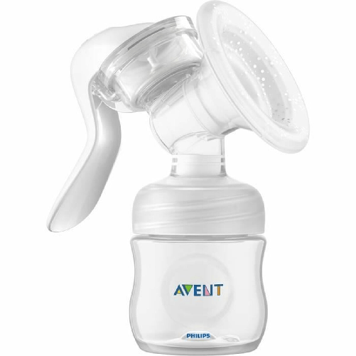 Philips AVENT SCF430/01 Tiralatte manuale Tiralatte Manuale Natural 3.0