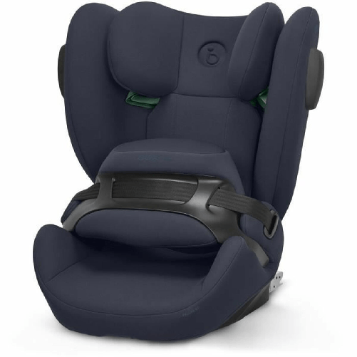 Cybex Seggiolino Auto Cybex Azzurro I (9 - 18 kg) II (15-25 kg) III (22 - 36 kg) Per bambini ECE R129