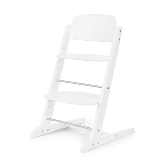 Seggiolone Cybex Bianco Legno