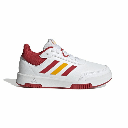 Scarpe Sportive per Bambini Adidas Tensaur Sport 2.0 Bianco