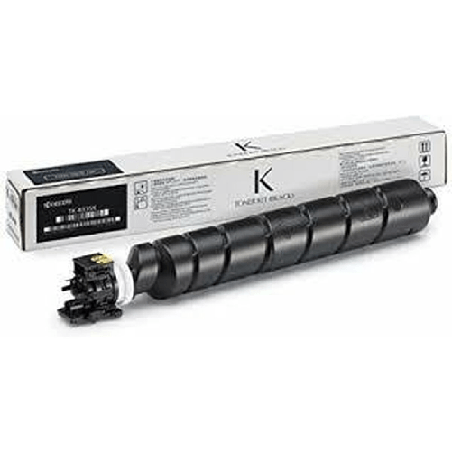 KYOCERA TK-8335K cartuccia toner 1 pz Originale Nero Kyocera Toner Kyocera TK-8335K Nero