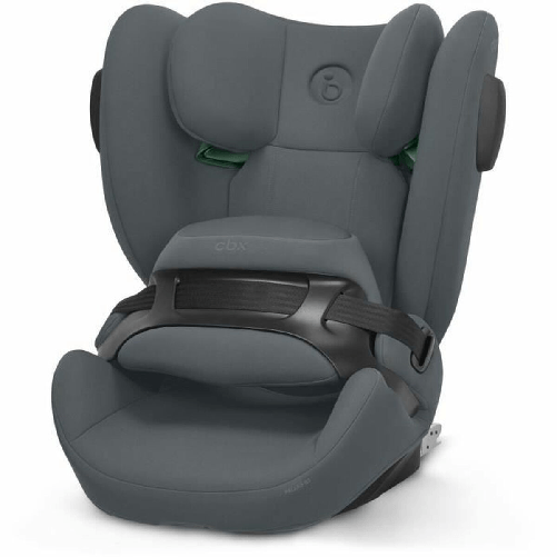 Cybex Seggiolino Auto Cybex Grigio I (9 - 18 kg) II (15-25 kg) III (22 - 36 kg) Per bambini ECE R129