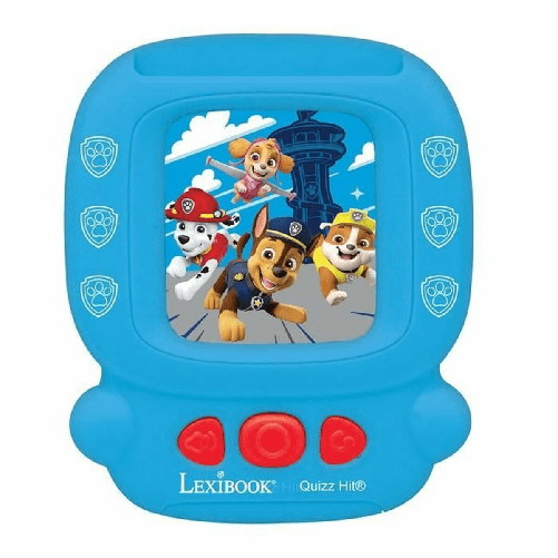 Lexibook Tablet Interattivo per Bambini Lexibook
