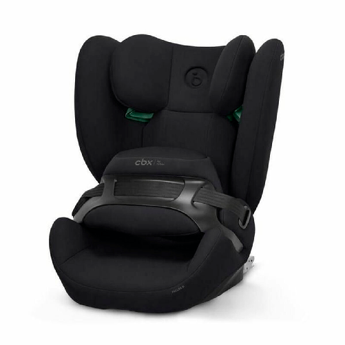 Cybex Seggiolino Auto Cybex Nero I (9 - 18 kg) II (15-25 kg) III (22 - 36 kg) Per bambini ECE R129