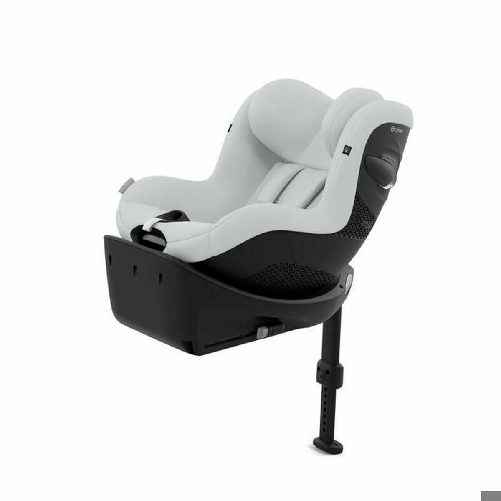 Cybex Seggiolino Auto Cybex Grigio 0+ (de 0 a 13 kilos) Per bambini ECE R129