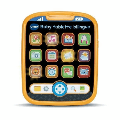 Vtech Baby Tablet Interattivo per Bambini Vtech Baby (1 Unità)