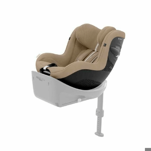 Cybex Seggiolino Auto Cybex Beige 0+ (de 0 a 13 kilos) Per bambini ECE R129