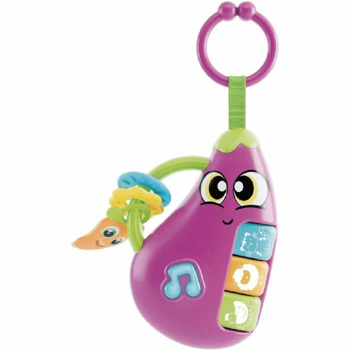 Gioco Educativo Lisciani Giochi