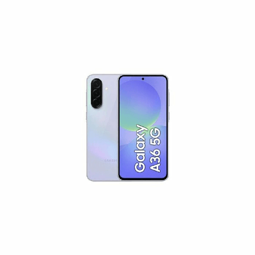 Samsung Smartphone Samsung 6,7" 6 GB RAM 128 GB Lavanda
