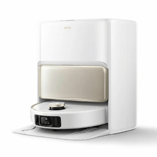 Dreame Robot Aspirapolvere Dreame 6400 mAh