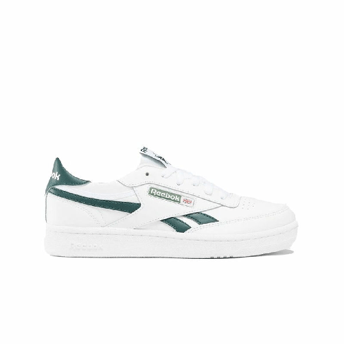 Reebok Scarpe da Tennis da Bambino Reebok Club C Revenge Bianco