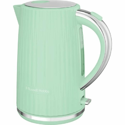 Russell Hobbs Bollitore Russell Hobbs Porpora Plastica 2400 W 1,7 L