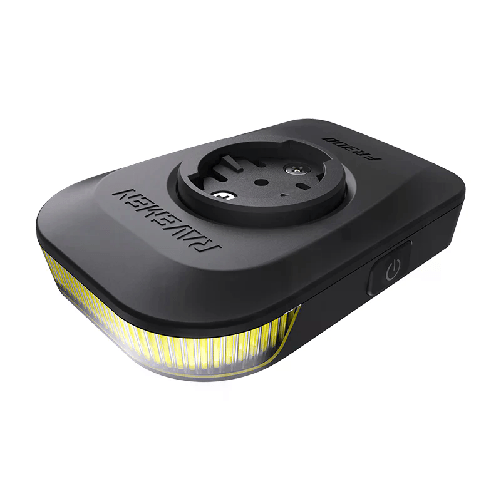 RAVEMEN FR300 ANT+ Luce anteriore LED COB 300 lumen compatibile con Garmin