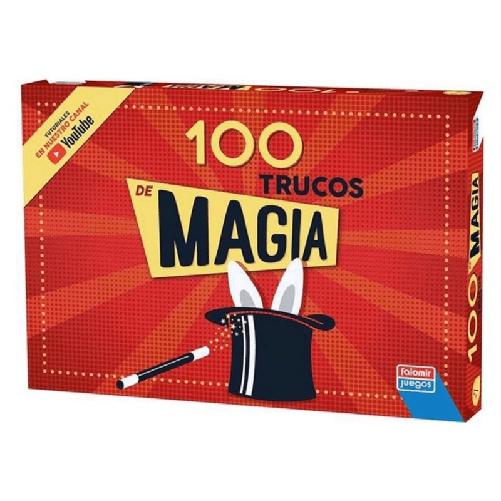 Falomir Gioco di Magia Falomir (ES)