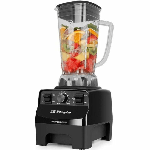 Orbegozo Mini Frullino Montalatte Orbegozo BV9650