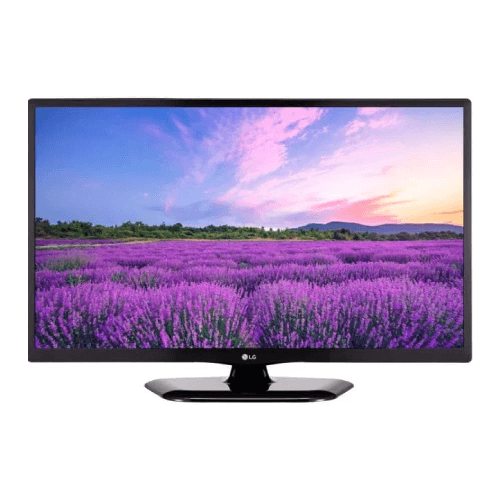 Lg 27ln661h televisore led 27 pollici hd smart tv wi-fi 3 hdmi webos