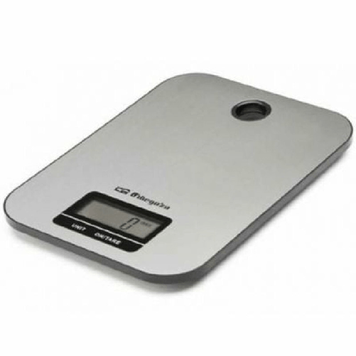 bilancia da cucina Orbegozo 18160 5 kg
