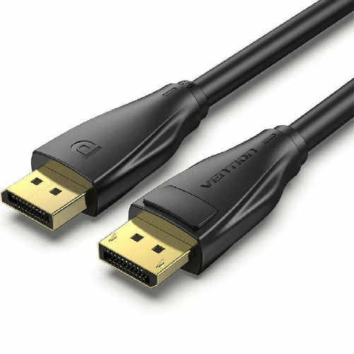 Vention Cavo DisplayPort Vention HCDBG Nero 1,5 m