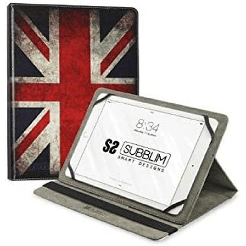 Subblim Custodia per Tablet Subblim SUB-CUT-4TC006