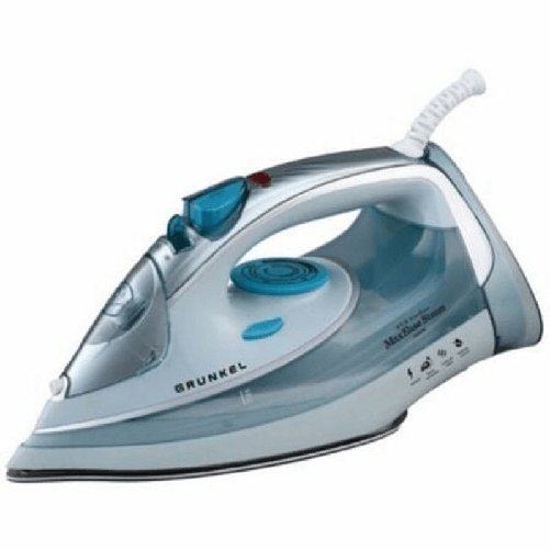 Grunkel Ferro da Stiro a Vapore Grunkel PL-3200MAXTOP 3200 W