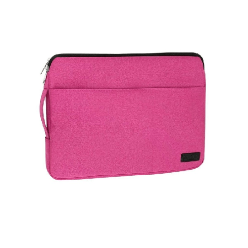 SUBBLIM SUB-LS-0PS0003 borsa per laptop 35,6 cm (14") Custodia a tasca Rosa Subblim Valigetta per Portatile Subblim SUB-LS-0PS0003 Rosa
