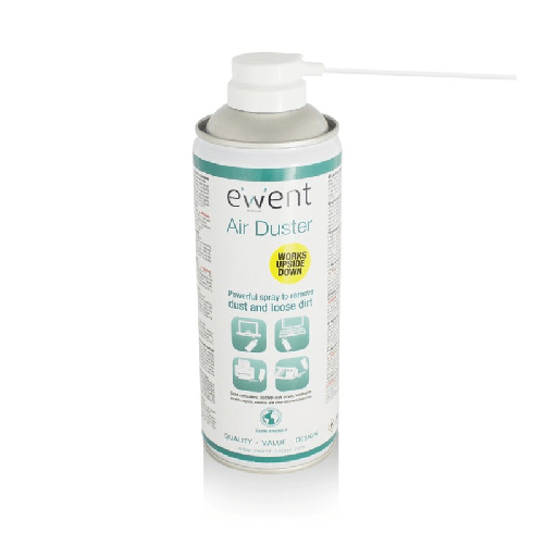 Ewent Aria Compressa Ewent EW5600 220 ml 40 g