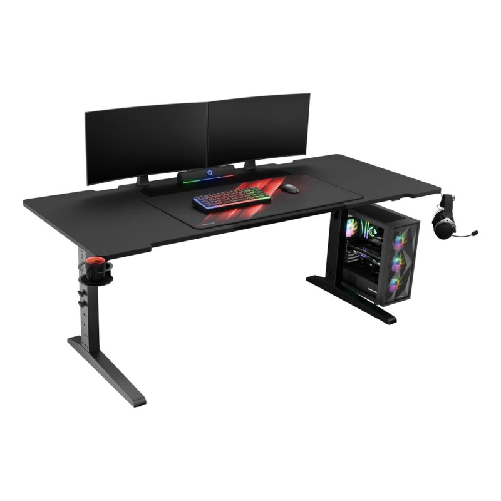 Genesis Scrivania Genesis NDS-2251 Nero
