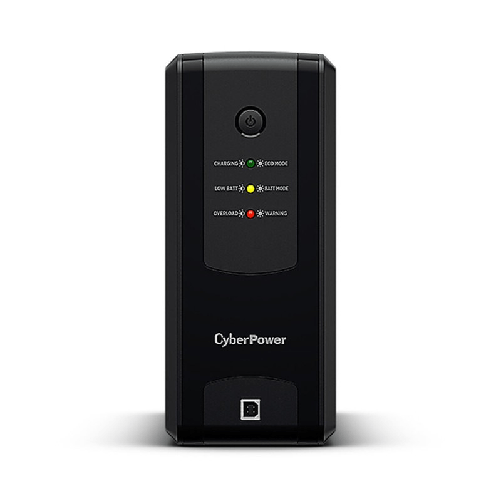 Cyberpower Gruppo di Continuità Interattivo UPS Cyberpower UT1050EG 1050 VA