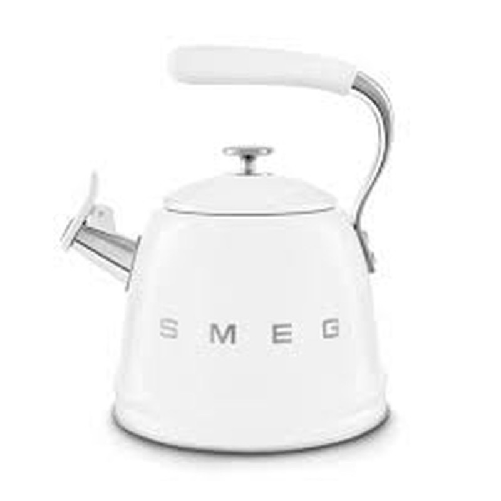 Smeg Teiera Smeg 50 ́STYLE WKF01WH 2,3 L