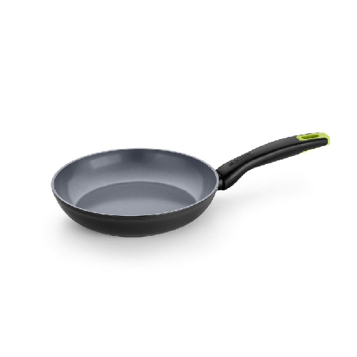 Monix Padella Monix M261222 Grigio Alluminio