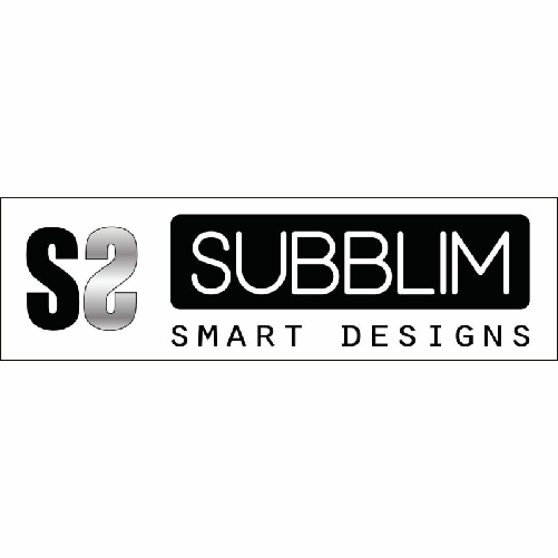 Subblim Custodia per Tablet Subblim SUBCST-5SC250 Nero