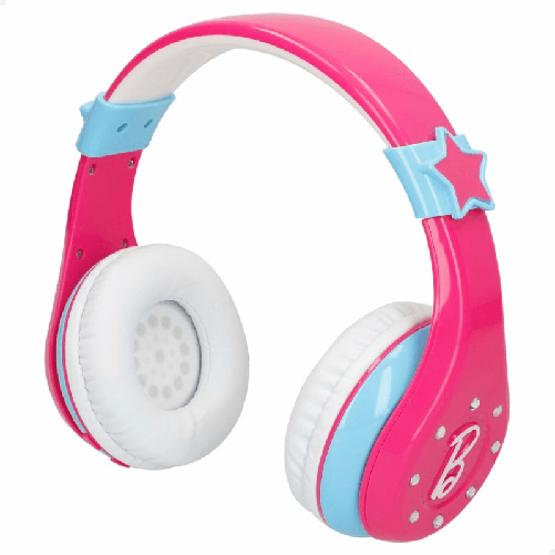 Barbie Auricolari Bluetooth Barbie