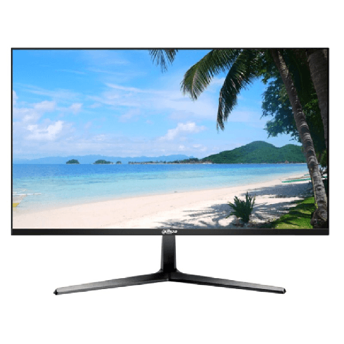 Dahua Technology DHI-LM27-B200 Monitor PC 68,6 cm (27") 1920 x 1080 Pixel Full HD Nero DAHUA TECHNOLOGY Monitor Gaming DAHUA TECHNOLOGY Full HD 27"