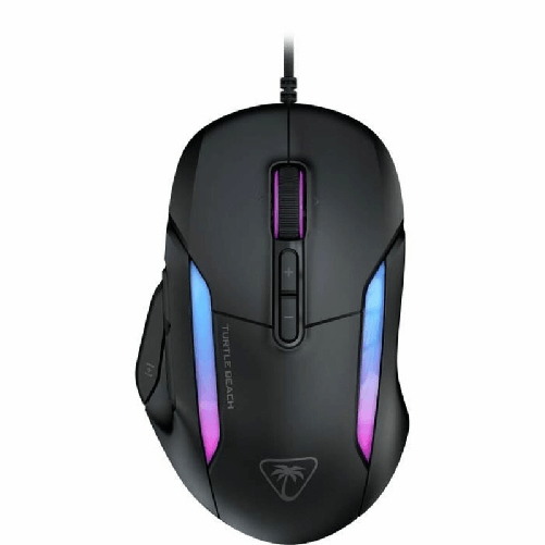 Turtle Beach Mouse Ottico Mouse Ottico Turtle Beach Kone II Nero 26000 DPI