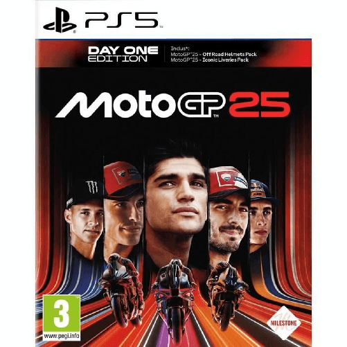 Milestone Videogioco PlayStation 5 Milestone