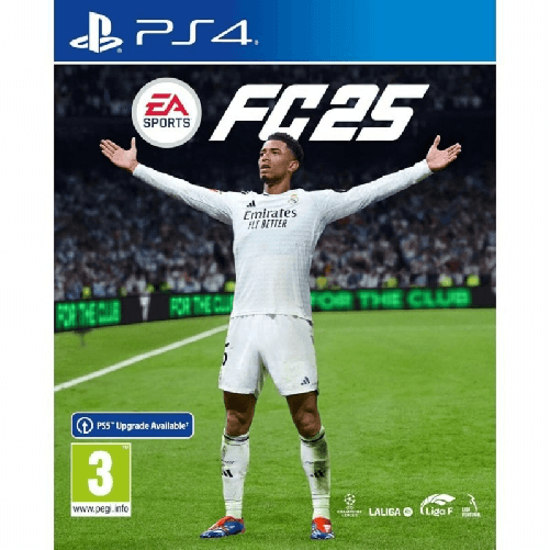 Sony Videogioco PlayStation 4 Sony FC25 SPORT