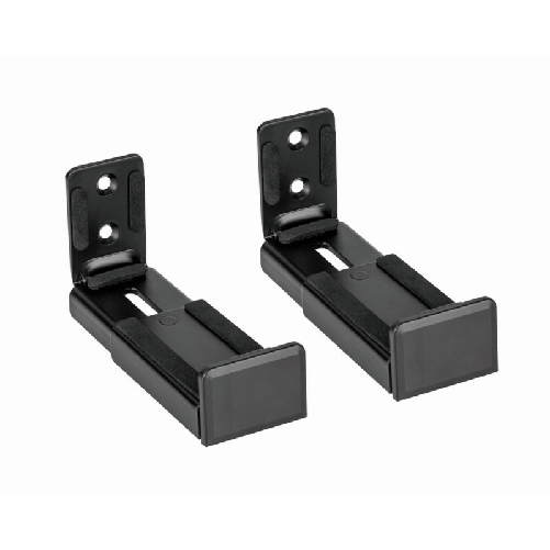 GEMBIRD Supporto Altoparlante GEMBIRD WM-SB-01