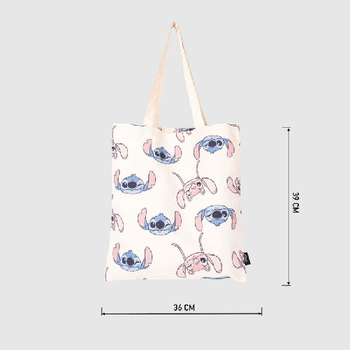 Stitch Borsa Donna Stitch