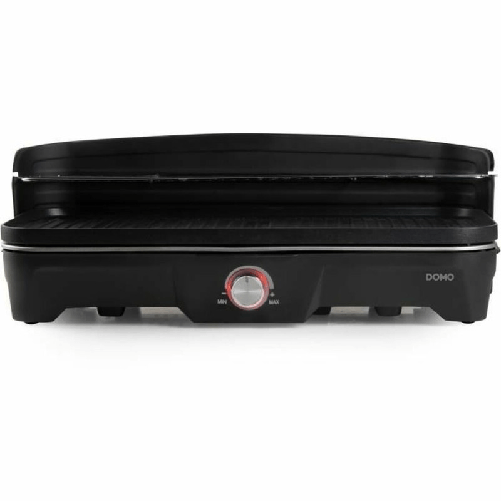 DOMO Barbecue Portatile DOMO Do9260g Ferro Fuso
