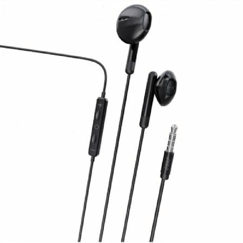 Auricolari Myway MWHPH0019 Nero